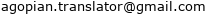 agopian.translator@gmail.com