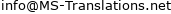 info@MS-Translations.net