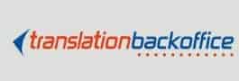 Translation Back Office S.A. Translation Back Office S.A.