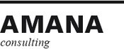 AMANA consulting GmbH AMANA consulting GmbH