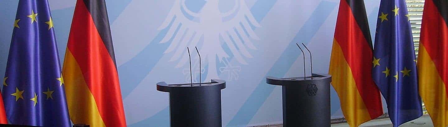 Bundespressekonferenz