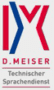 Technischer Sprachendienst D. Meiser Technischer Sprachendienst D. Meiser